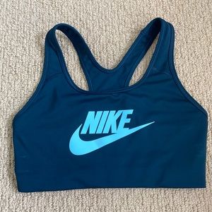 Nike sports bra